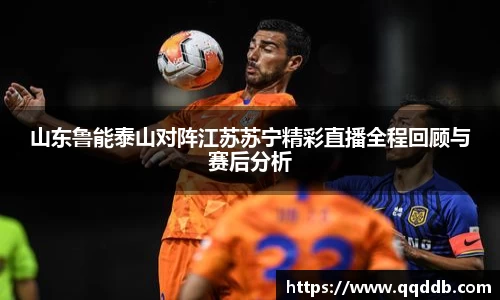 山东鲁能泰山对阵江苏苏宁精彩直播全程回顾与赛后分析